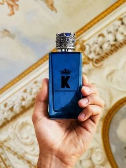 DOLCE&GABBANA K By Dolce & Gabbana Eau De Parfum -Deals DOLCE&GABBANA Store unnamed file 2477