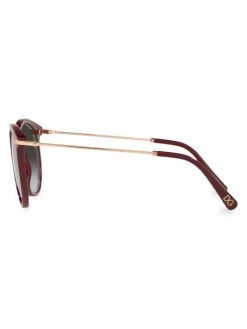 DOLCE&GABBANA 52MM Round Sunglasses Havana -Deals DOLCE&GABBANA Store unnamed file 2489