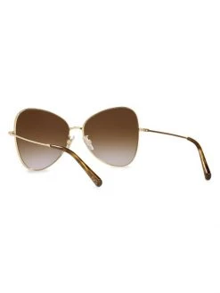 DOLCE&GABBANA 58MM Butterfly Sunglasses -Deals DOLCE&GABBANA Store unnamed file 2497