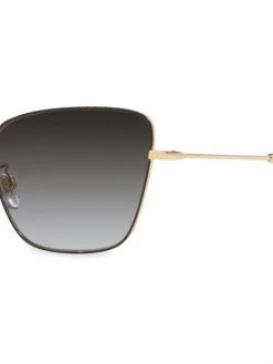 DOLCE&GABBANA 56MM Cat Eye Sunglasses Gold Black 11 DOLCE&GABBANA 56MM Cat Eye Sunglasses Gold Black -Deals DOLCE&GABBANA Store unnamed file 2500