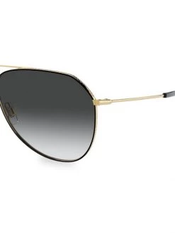 DOLCE&GABBANA 59MM Aviator Sunglasses Black -Deals DOLCE&GABBANA Store unnamed file 2515