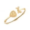 DOLCE&GABBANA 18K Yellow Gold & Diamond Sacred Heart Bangle 2 DOLCE&GABBANA 18K Yellow Gold & Diamond Sacred Heart Bangle -Deals DOLCE&GABBANA Store unnamed file 2519