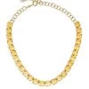 DOLCE&GABBANA 18K Yellow Gold, Citrine & 10MM Pearl Necklace -Deals DOLCE&GABBANA Store unnamed file 2555