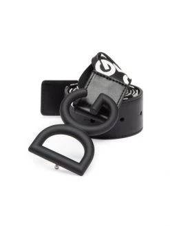 DOLCE&GABBANA DG Logo Buckle Belt For Men Black White 8 DOLCE&GABBANA DG Logo Buckle Belt For Men Black White -Deals DOLCE&GABBANA Store unnamed file 2626