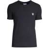 DOLCE&GABBANA Sport Crest Crew T-Shirt For Men Navy Blue 2 DOLCE&GABBANA Sport Crest Crew T-Shirt For Men Navy Blue -Deals DOLCE&GABBANA Store unnamed file 2635