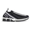DOLCE&GABBANA Sorrento Knit Sneakers For Men -Deals DOLCE&GABBANA Store unnamed file 2643