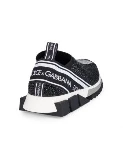 DOLCE&GABBANA Sorrento Knit Sneakers For Men 10 DOLCE&GABBANA Sorrento Knit Sneakers For Men -Deals DOLCE&GABBANA Store unnamed file 2645