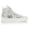 DOLCE&GABBANA Portofino Crystal-Embellished Lace-Up Sneakers For Men -Deals DOLCE&GABBANA Store unnamed file 265