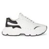 DOLCE&GABBANA Daymaster Chunky Leather Sneakers Bianco Nero 1 DOLCE&GABBANA Daymaster Chunky Leather Sneakers Bianco Nero -Deals DOLCE&GABBANA Store unnamed file 2658