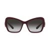DOLCE&GABBANA 55MM Cat Eye Sunglasess Bordeaux -Deals DOLCE&GABBANA Store unnamed file 2674