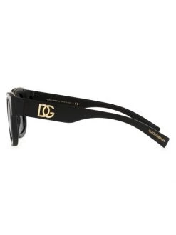 DOLCE&GABBANA 50MM Wayfarer Sunglasses -Deals DOLCE&GABBANA Store unnamed file 2688