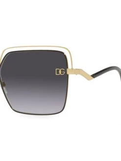 DOLCE&GABBANA 59MM Square Sunglasses 9 DOLCE&GABBANA 59MM Square Sunglasses -Deals DOLCE&GABBANA Store unnamed file 2697