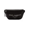 DOLCE&GABBANA Kid's Logo Belt Bag For Kids 1 DOLCE&GABBANA Kid's Logo Belt Bag For Kids -Deals DOLCE&GABBANA Store unnamed file 2710