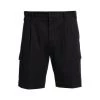 DOLCE&GABBANA Double Pleated Cargo Shorts For Men