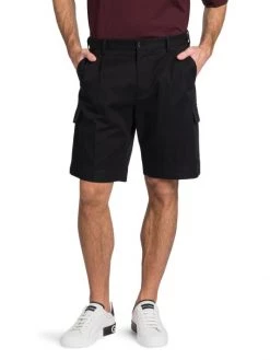 DOLCE&GABBANA Double Pleated Cargo Shorts For Men -Deals DOLCE&GABBANA Store unnamed file 2727