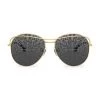 DOLCE&GABBANA 58MM Leopard-Print Round Metal Sunglasses -Deals DOLCE&GABBANA Store unnamed file 2734