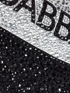 DOLCE&GABBANA Sorrento Crystal-Embellished Knit Sneakers For Men -Deals DOLCE&GABBANA Store unnamed file 2744