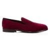 DOLCE&GABBANA Velvet Loafers For Men -Deals DOLCE&GABBANA Store unnamed file 2753