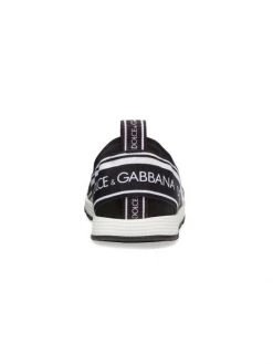 DOLCE&GABBANA Baby's Sorrento Knit Sneakers For Kids -Deals DOLCE&GABBANA Store unnamed file 2784
