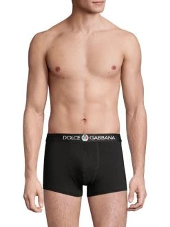 DOLCE&GABBANA Sport Crest Boxer Briefs For Men White -Deals DOLCE&GABBANA Store unnamed file 2794