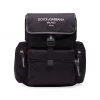 DOLCE&GABBANA Kid's Zaino Nylon Backpack For Kids -Deals DOLCE&GABBANA Store unnamed file 2799