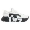 DOLCE&GABBANA Bassa Logo Sneakers For Men