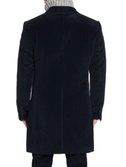 DOLCE&GABBANA Double Breasted Coat For Men -Deals DOLCE&GABBANA Store unnamed file 2813