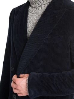 DOLCE&GABBANA Double Breasted Coat For Men -Deals DOLCE&GABBANA Store unnamed file 2814