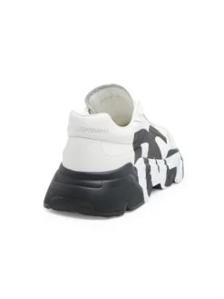 DOLCE&GABBANA Bassa Logo Sneakers For Men -Deals DOLCE&GABBANA Store unnamed file 282