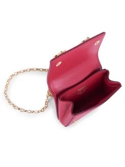 DOLCE&GABBANA Micro D&G Girls Leather Shoulder Bag -Deals DOLCE&GABBANA Store unnamed file 2834