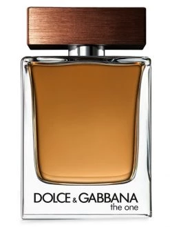 DOLCE&GABBANA DG The One For Men Eau De Toilette