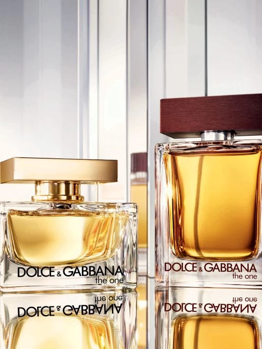 DOLCE&GABBANA DG The One For Men Eau De Toilette 4 DOLCE&GABBANA DG The One For Men Eau De Toilette - Image 2