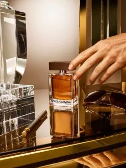 DOLCE&GABBANA DG The One For Men Eau De Toilette 8 DOLCE&GABBANA DG The One For Men Eau De Toilette -Deals DOLCE&GABBANA Store unnamed file 2843