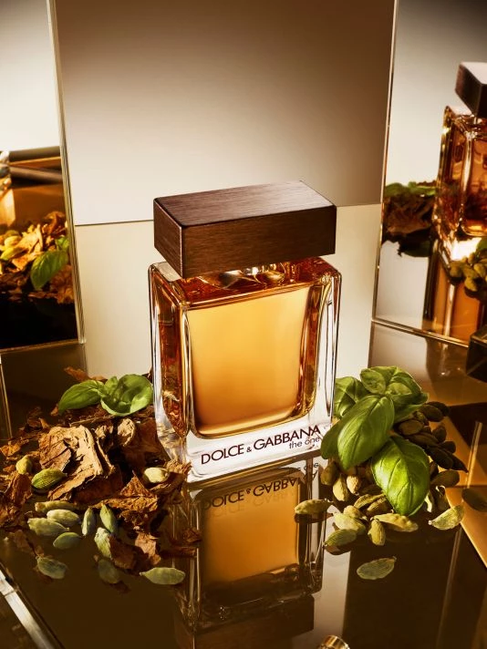 DOLCE&GABBANA DG The One For Men Eau De Toilette 6 DOLCE&GABBANA DG The One For Men Eau De Toilette - Image 4