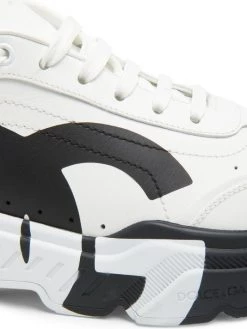 DOLCE&GABBANA Bassa Logo Sneakers For Men -Deals DOLCE&GABBANA Store unnamed file 285