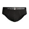 DOLCE&GABBANA Sports Crest Midi Briefs For Men White 2 DOLCE&GABBANA Sports Crest Midi Briefs For Men White -Deals DOLCE&GABBANA Store unnamed file 2851