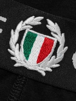 DOLCE&GABBANA Sports Crest Midi Briefs For Men White -Deals DOLCE&GABBANA Store unnamed file 2855