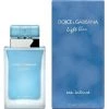 DOLCE&GABBANA Light Blue Eau Intense