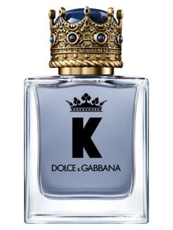 DOLCE&GABBANA K By Dolce & Gabbana Eau De Toilette