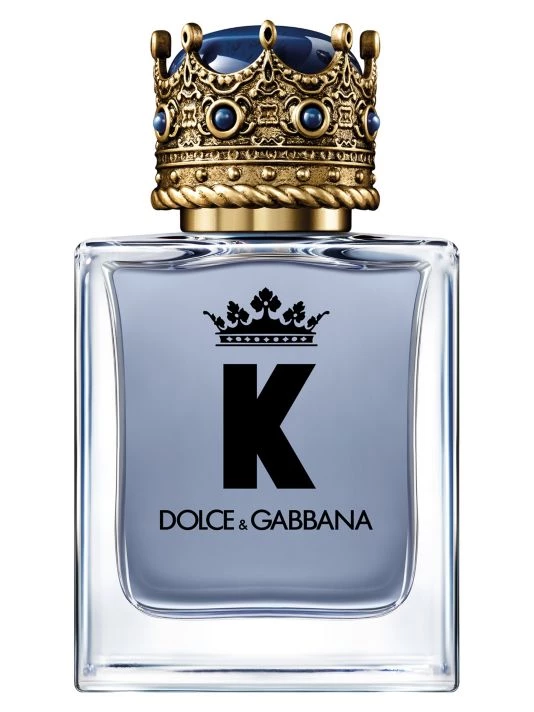DOLCE&GABBANA K By Dolce & Gabbana Eau De Toilette 3 DOLCE&GABBANA K By Dolce & Gabbana Eau De Toilette