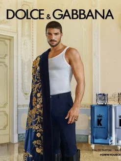 DOLCE&GABBANA K By Dolce & Gabbana Eau De Toilette 10 DOLCE&GABBANA K By Dolce & Gabbana Eau De Toilette -Deals DOLCE&GABBANA Store unnamed file 2868