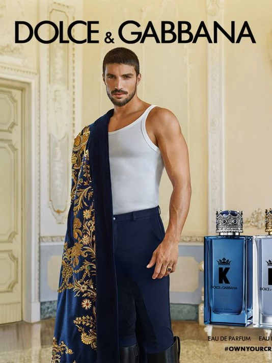 DOLCE&GABBANA K By Dolce & Gabbana Eau De Toilette 6 DOLCE&GABBANA K By Dolce & Gabbana Eau De Toilette - Image 4