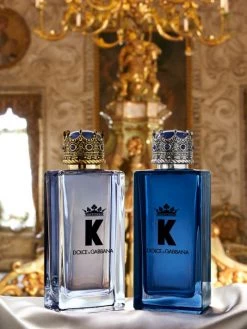 DOLCE&GABBANA K By Dolce & Gabbana Eau De Toilette 11 DOLCE&GABBANA K By Dolce & Gabbana Eau De Toilette -Deals DOLCE&GABBANA Store unnamed file 2869