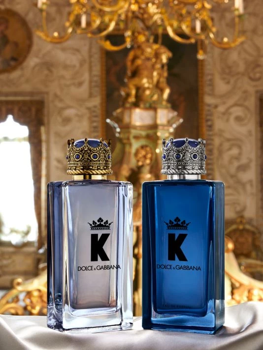 DOLCE&GABBANA K By Dolce & Gabbana Eau De Toilette 7 DOLCE&GABBANA K By Dolce & Gabbana Eau De Toilette - Image 5