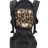 DOLCE&GABBANA Dolce X Gabbana X MiaMilly Leopard Baby Carrier For Kids