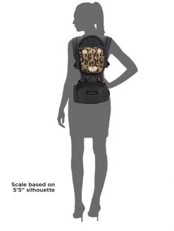 DOLCE&GABBANA Dolce X Gabbana X MiaMilly Leopard Baby Carrier For Kids -Deals DOLCE&GABBANA Store unnamed file 2880