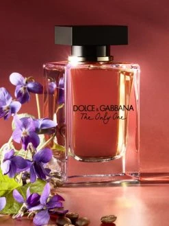 DOLCE&GABBANA Dolce & Gabbana The Only One Eau De Parfum -Deals DOLCE&GABBANA Store unnamed file 2905