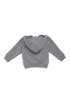 DOLCE&GABBANA Baby Boy's Zip-Front Sweater For Kids -Deals DOLCE&GABBANA Store unnamed file 2908