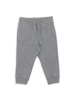 DOLCE&GABBANA Baby Boy's Logo Joggers For Kids