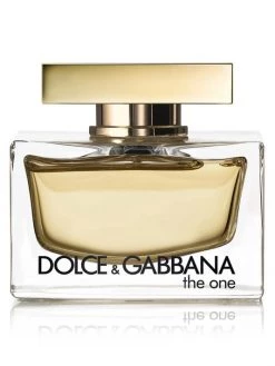 DOLCE&GABBANA The One Eau De Parfum